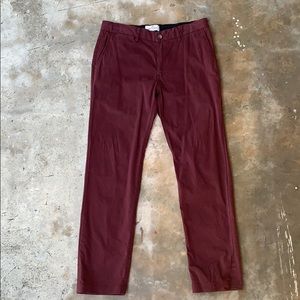 Ben Sherman “Reading Twill Trouser” Stitch Fix